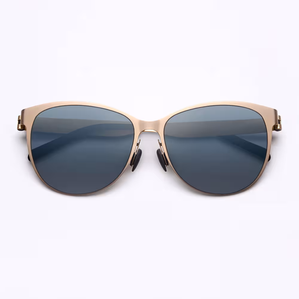 عینک آفتابی پولاریزه شیائومی TS Sunglasses Cat Eye Classic SM004