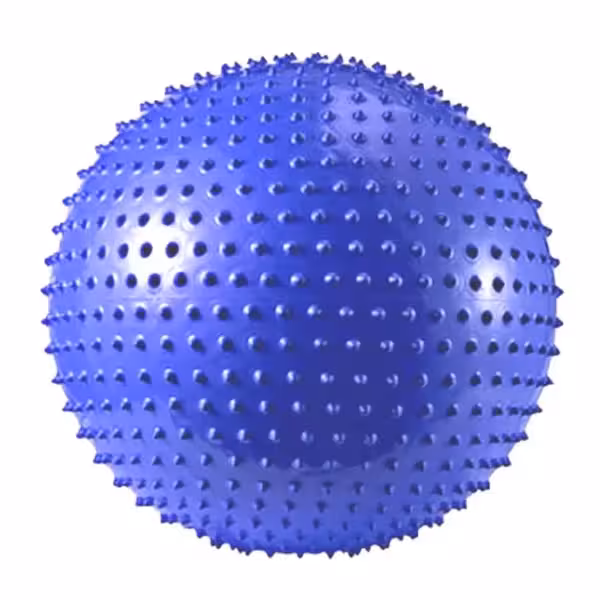 توپ پیلاتس خاردار مدل TP0600