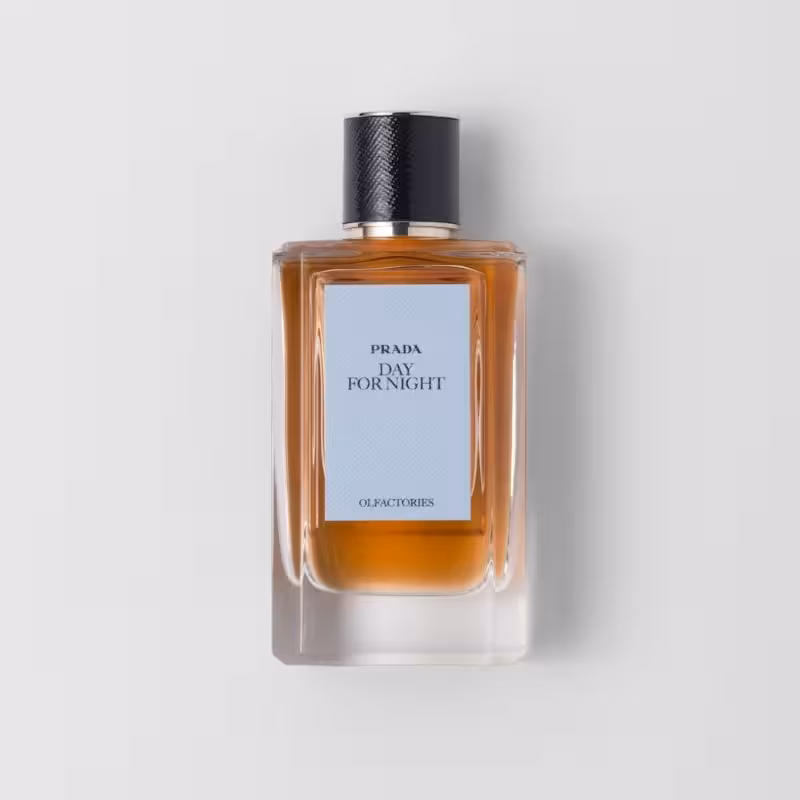 قیمت و خرید عطر زنانه پرادا مدل Olfactories - Day For Night EDP 100 ml اورجینال