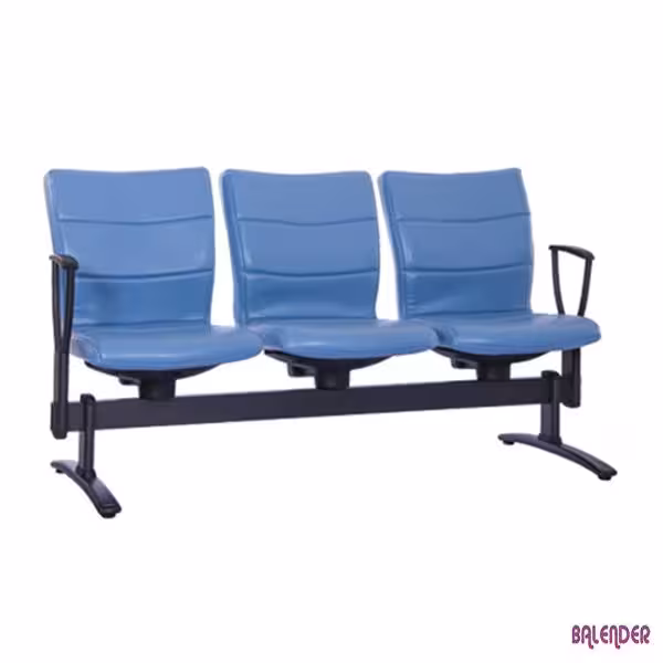 صندلی انتظار نیلپر مدل OCW 603L3