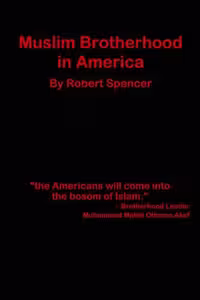 خرید و دانلود نسخه کامل کتاب Muslim brotherhood in America