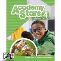 academy stars 4 | آکادمی استارز 4