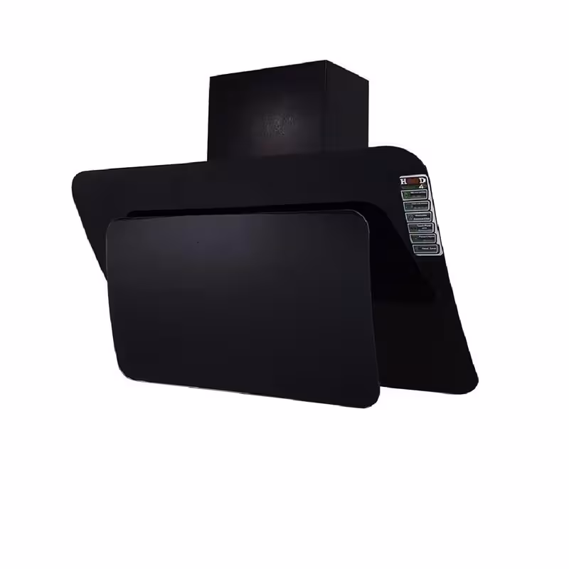 هود مورب مدل پاردیک خم PM7 سایز 90