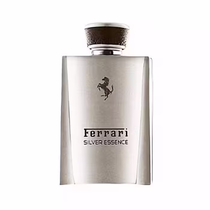 عطر فراری سیلور اسنس