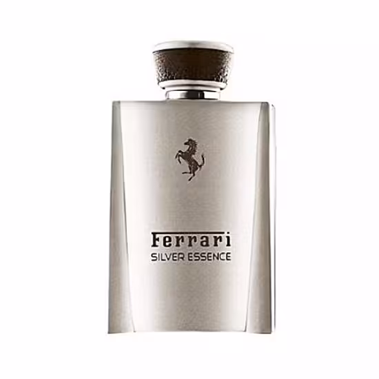 عطر فراری سیلور اسنس