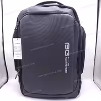 کوله پشتی بزرگ بنج رنگ مشکی Bange