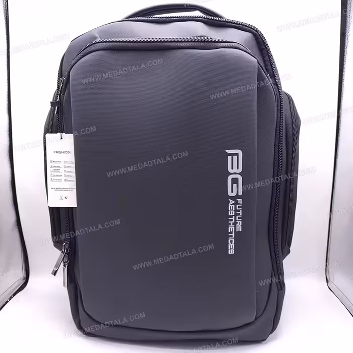 کوله پشتی بزرگ بنج رنگ مشکی Bange