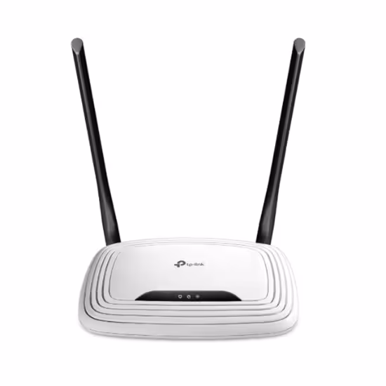 روتر بیسیم تی پی-لینک سری 300Mbps مدل TL-WR841N