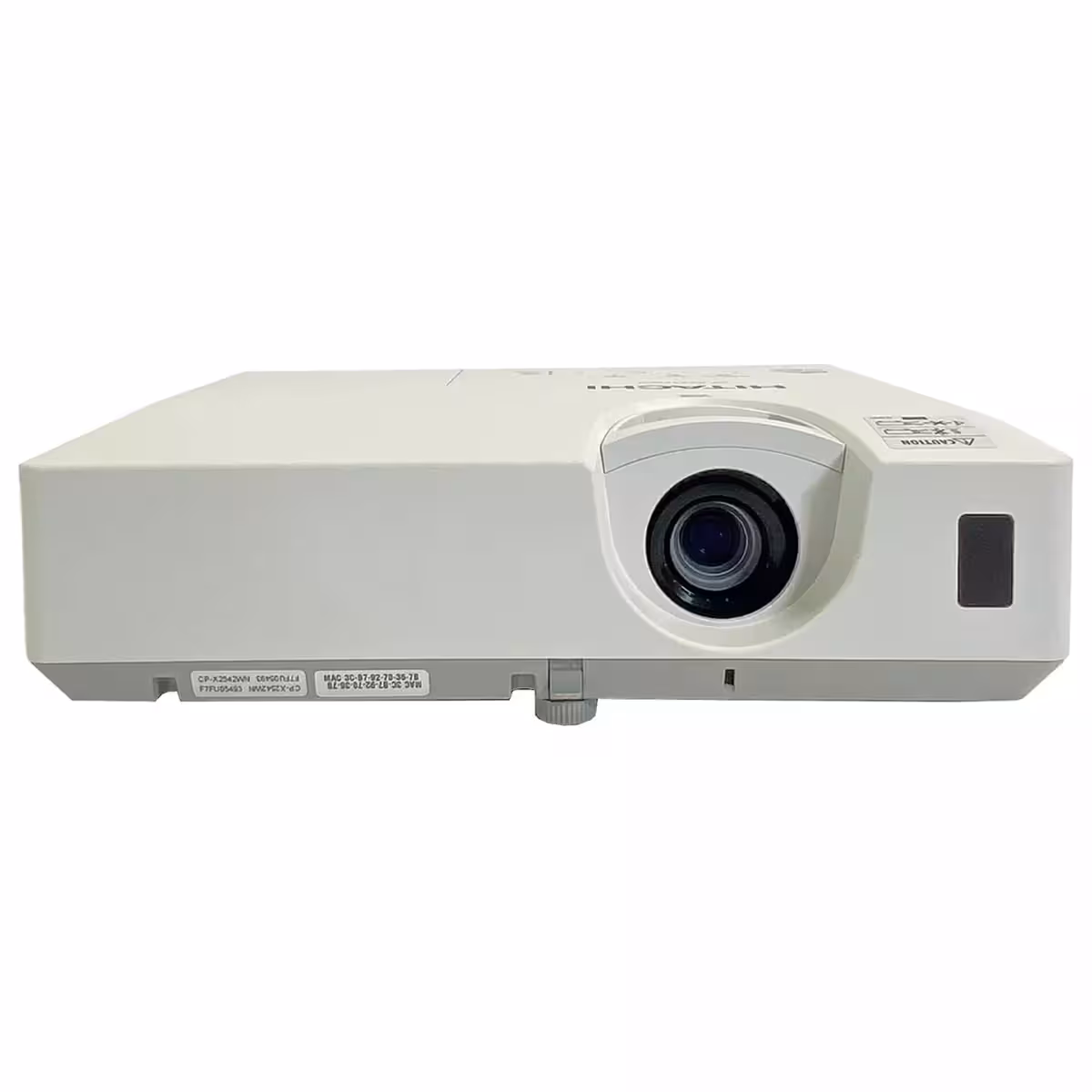 ویدئو پروژکتور استوک هیتاچی مدل Hitachi CP-X2542WN