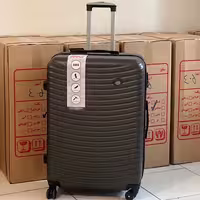 چمدان سایز بزرگ 28 اینچ نوک مدادی اوماسو جدید