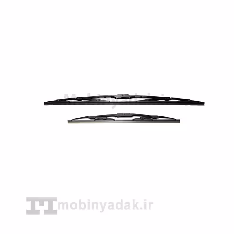 تیغه برف پاک کن جلو جیلی امگرند 7