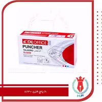 پانچ فلزی 8230 DL کد 182