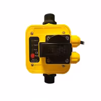 ست کنترل اتوماتیک پمپ اسپرینگ مدل PS05-1B