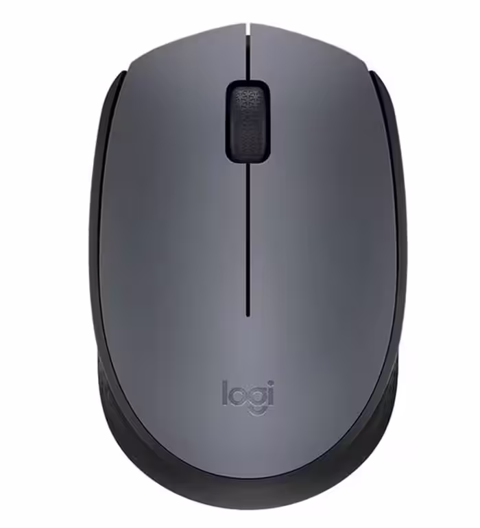 ماوس بی سیم لاجیتک مدل M170