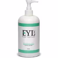 ژل پیلینگ لایه بردار EYL