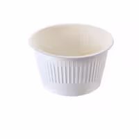 سطل 1500 سی سی گیاهی بهزیست کارتن 75 عددی