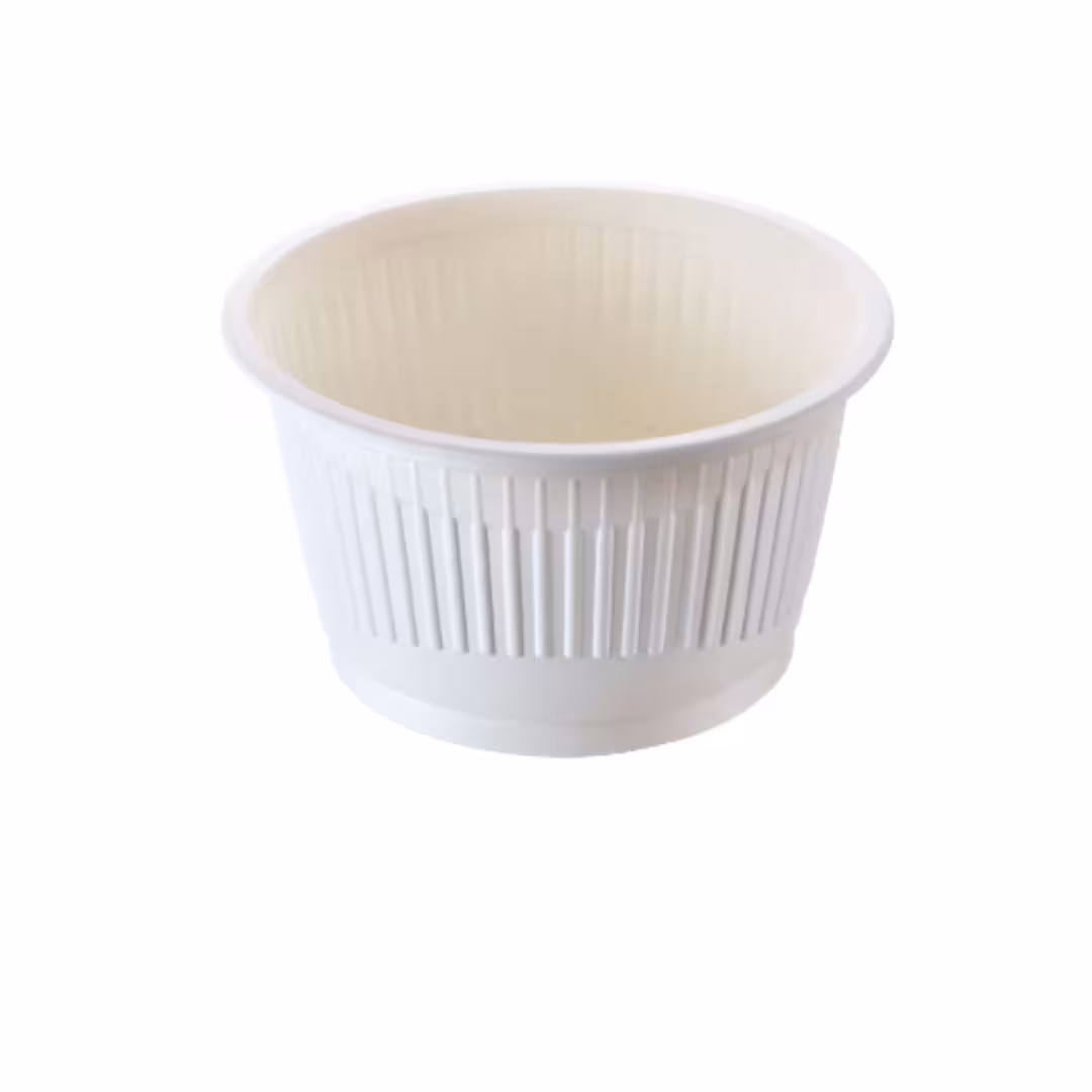 سطل 1500 سی سی گیاهی بهزیست کارتن 75 عددی