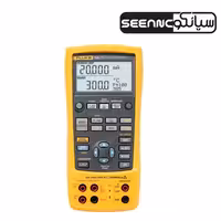 کالیبراتور مولتی فانکشن دقت بالا فلوک مدل Fluke 726