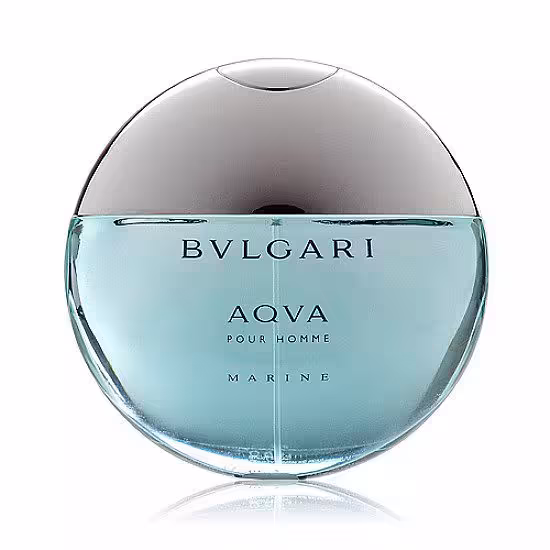 ادکلن آکوا پور هوم مارین بولگاری BVLGARI AQVA MARINE