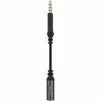 مبدل موشی جک 3.5 میلیمتری مدل Headphone Adapter
