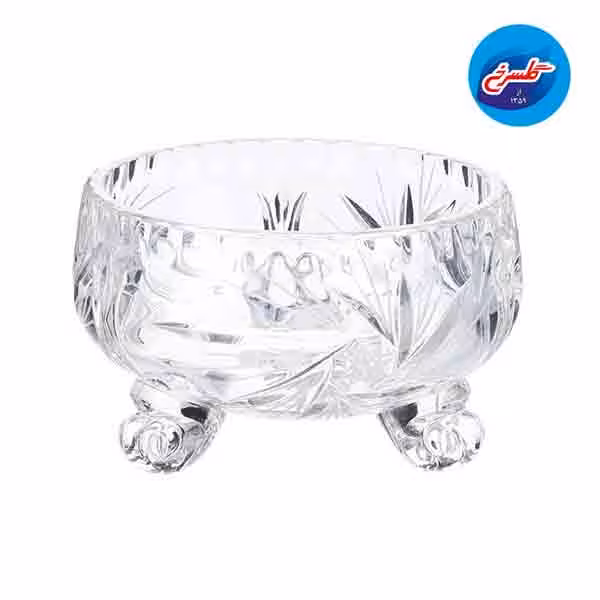 پیاله سه پایه خورشیدی (بسته 6 عددی)