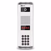 دربازکن تصویری تک نما مدل pc | چاوه