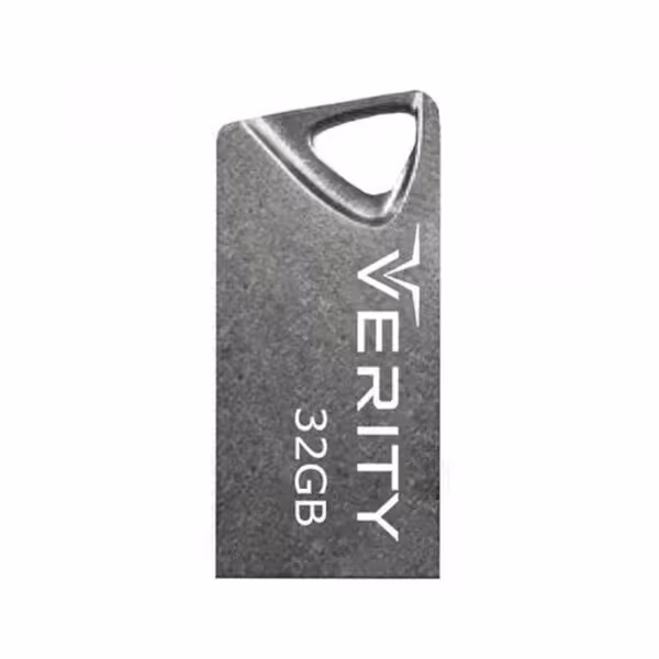 فلش V812 وریتی 32 گیگابایت (VERITY) USB 2.0