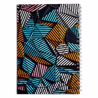 دفتر مشق سه بعدی