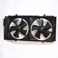 فن کامل لیفان 620 (1800)