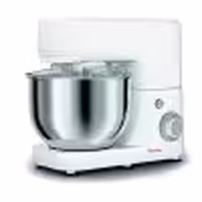 همزن کاسه دار 800 وات مولینکس مدل MOULINEX QA150127