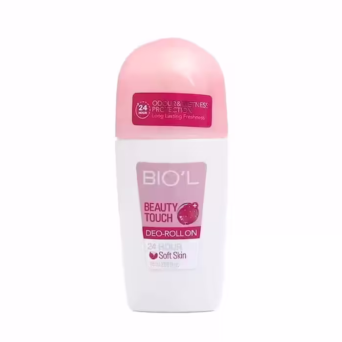 مام رول زنانه بیول مدل BEAUTY TOUCH