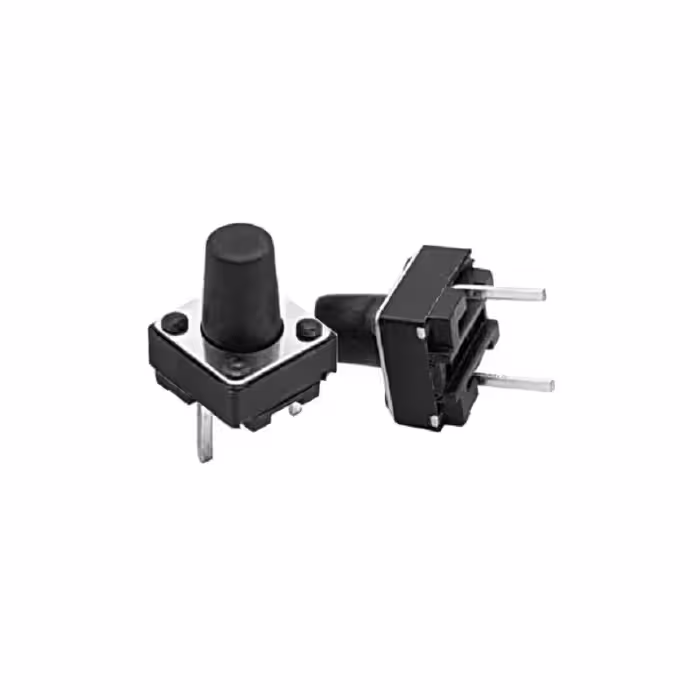 تک سوئیچ دو پایه 6x6x8
