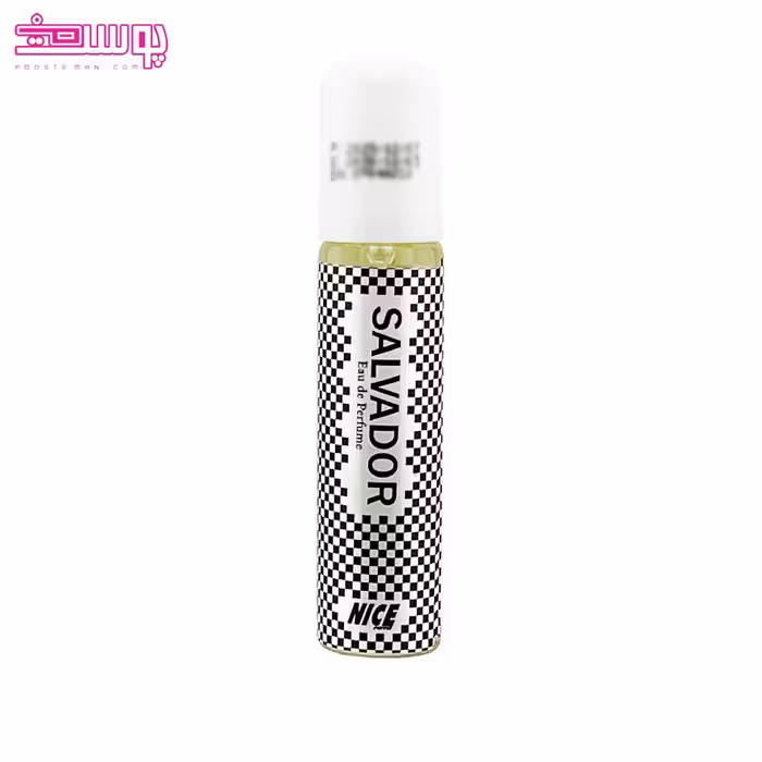 عطر قلمی سالوادور نایس پاپت حجم 30ml