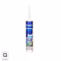 چسب آکواریوم بی رنگ پاسیفیکس pacifix کارتن 24 عددی