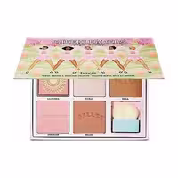 پالت رژگونه بنفيت CHEEKLEADERS PINK SQUAD