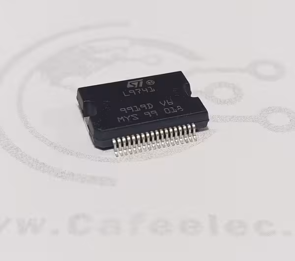 خرید و قیمت آی سی L9741