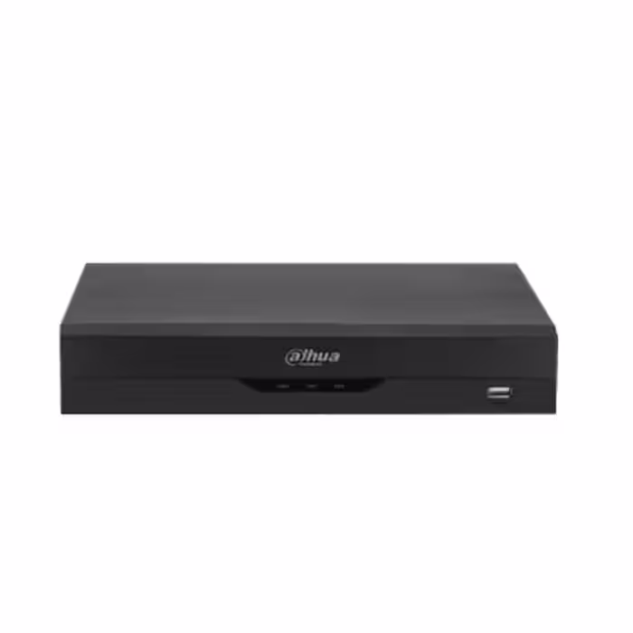 دستگاه ایکس وی آر 16 کانال داهوا مدل DH-XVR4116HS-I
