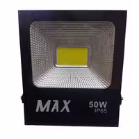 پروژکتور 50 وات مکس کد IP65