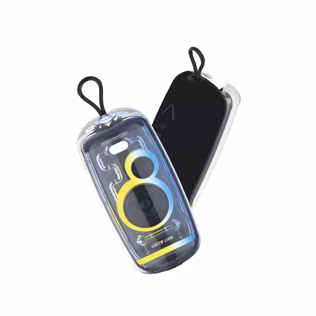 اسپیکر بلوتوثی گرین لاین مدل Palma Pro