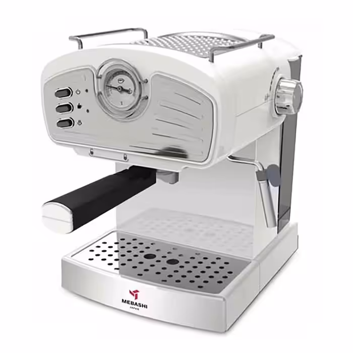 اسپرسو ساز مباشی مدل ME-ECM 2035 | چاوه