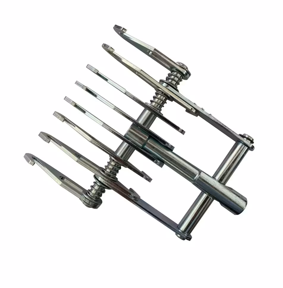 چنگک قری کشی صافکاری داخل رزوه ترکیه مدل GM-C90