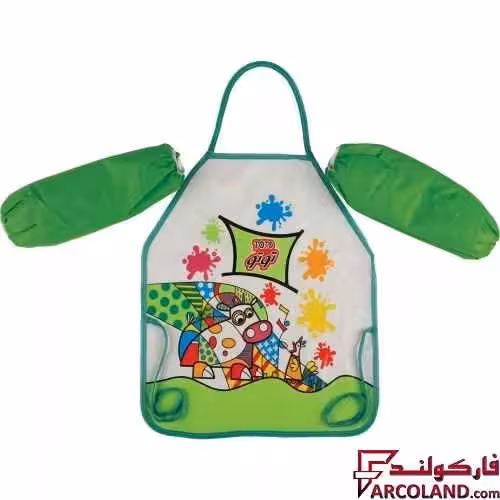 روپوش نقاشی توتو مدل Toto 2904