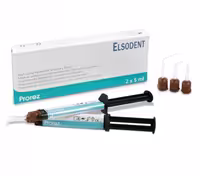 سمان موقت دوال کیور Elsodent – Prorez