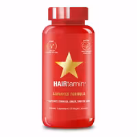 مکمل مولتی ویتامین تقویت موی هیرتامین اصل آمریکا 30 عددی
