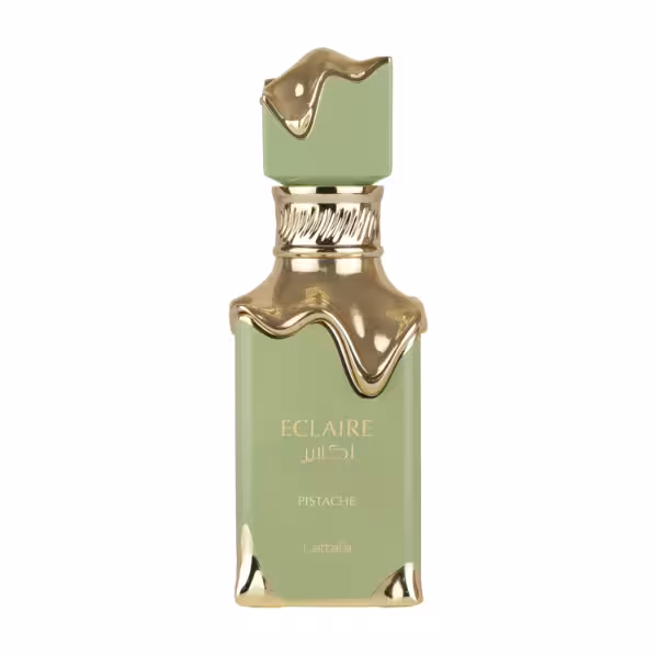 عطر  اکلیر پیستاژ لطافه - Éclaire Pistache de Lattafa