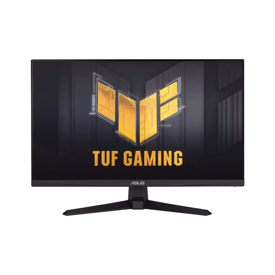 مانیتور 24 اینچ ایسوس TUF GAMING VG24 مشخصات، آخرین قیمت و خرید