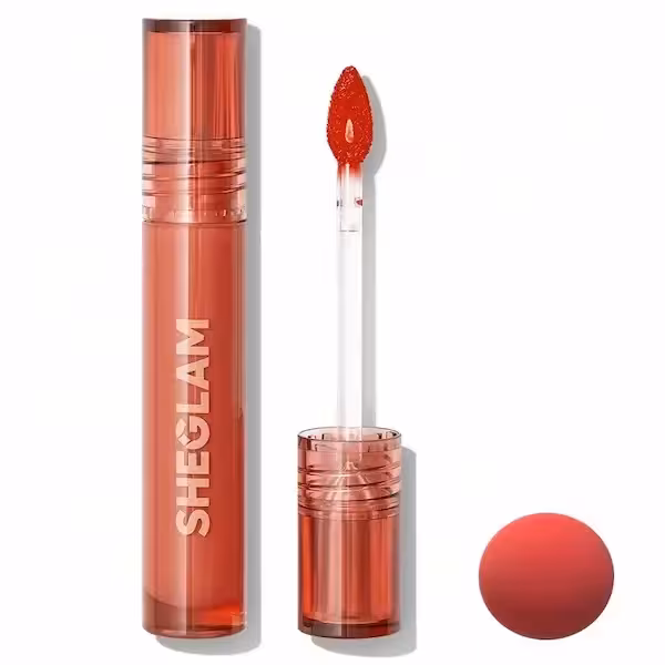 تینت لب شیگلم مدل Peel talk