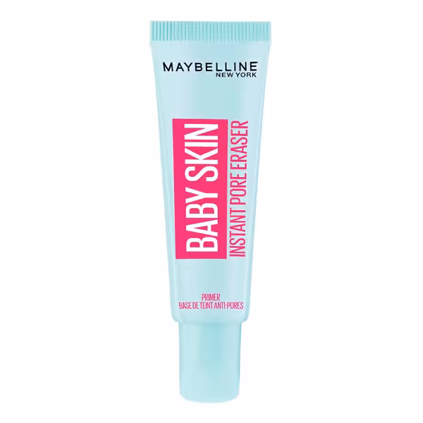 پرایمر میبلین مدل Baby Skin حجم 20 میل