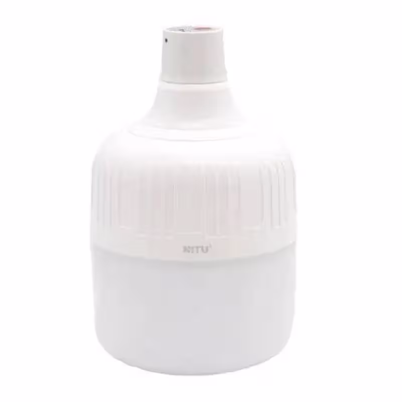 لامپ شارژی نیتو مدل NITO-LED02