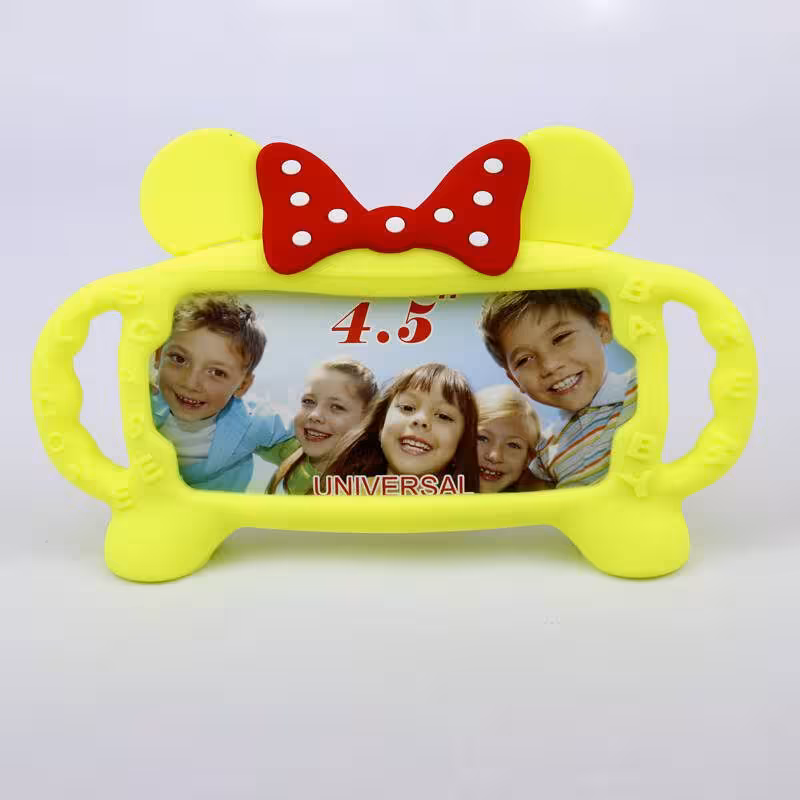 هولدر سیلیکونی 4٫5 اینچی